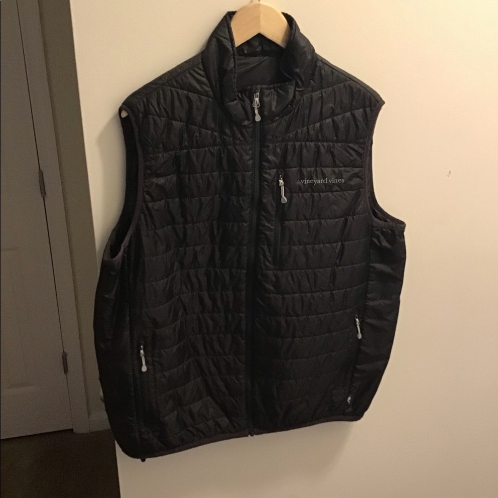 Vineyard Vines Vest